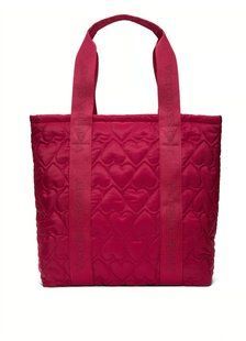 Сумка VICTORIA'S SECRET Quilted Puffer Tote Bag  422464QD4OS фото