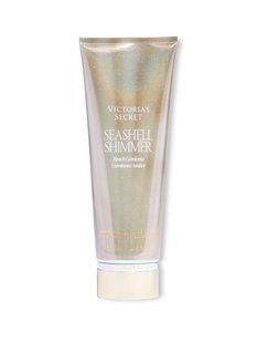 Парфумований лосьйон VICTORIA'S SECRET Seashell Shimmer Fragrance Lotion  27211610 фото