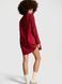 Сорочка PINK Festive Flannel Velvet-Trim Sleepshirt  421056QAK фото 2
