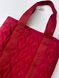 Сумка VICTORIA'S SECRET Quilted Puffer Tote Bag  422464QD4OS фото 2
