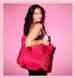 Сумка VICTORIA'S SECRET Quilted Puffer Tote Bag  422464QD4OS фото 3