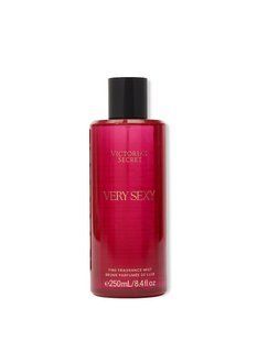 Парфумований міст VICTORIA'S SECRET Very Sexy Fine Fragrance Mist 423174QANOS фото