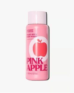 Гель-ексфоліант для душу PINK Pink Apple Body Wash  424175QABOS фото