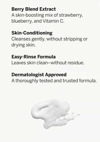 Гель-эксфолиант для душа PINK Pink Apple Body Wash  424175QABOS фото