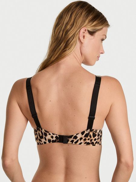 Бюстгальтер VICTORIA'S SECRET Shine Strap Smooth Push-Up 422626SPA фото