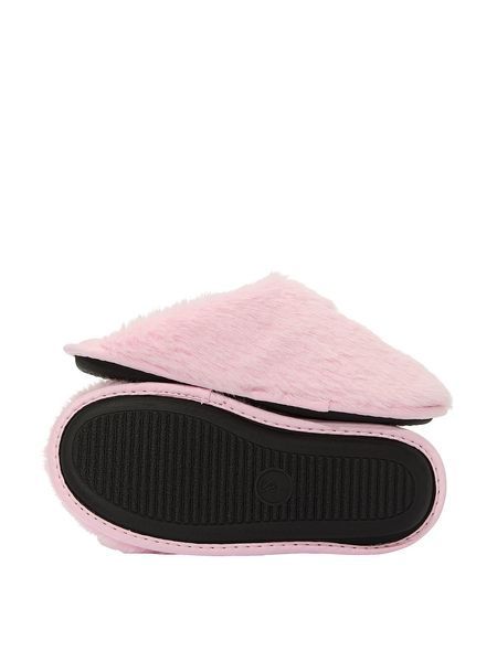 Тапочки VICTORIA'S SECRET Luxe Plush Closed-Toe Slippers 430174QB6 фото