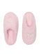 Тапочки VICTORIA'S SECRET Luxe Plush Closed-Toe Slippers 430174QB6 фото 1