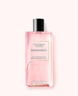 Парфумований міст VICTORIA'S SECRET Bombshell Fine Fragrance Mist 419552QCCOS фото