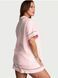 Піжама VICTORIA'S SECRET Flannel Short Pajama Set 41956QE2 фото 2