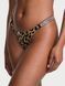 Трусики VICTORIA'S SECRET Shine Strap Thong Panty  333688QF5 фото 1