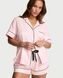 Піжама VICTORIA'S SECRET Flannel Short Pajama Set 41956QE2 фото 1