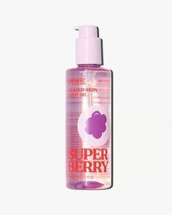 Олійка для тіла PINK Super Berry Glazed Skin Body Oil 424633QF5OS фото