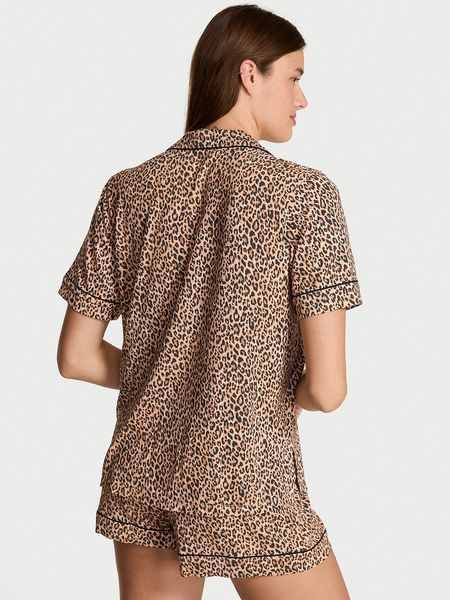 Піжама VICTORIA'S SECRET SoSoft&trade; Modal Short Pajama Set  417448SQW фото