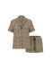 Піжама VICTORIA'S SECRET SoSoft&trade; Modal Short Pajama Set  417448SQW фото 1