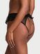 Трусики VICTORIA'S SECRET Dream Angels Heritage Mesh Lace-Trim Ruffle Panty 433306QB4 фото 3