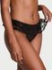 Трусики VICTORIA'S SECRET Dream Angels Heritage Mesh Lace-Trim Ruffle Panty 433306QB4 фото 2