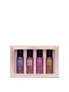 Подарочный набор VICTORIA'S SECRET Most Loved Shimmer Mists Gift Set 426732QB9OS фото