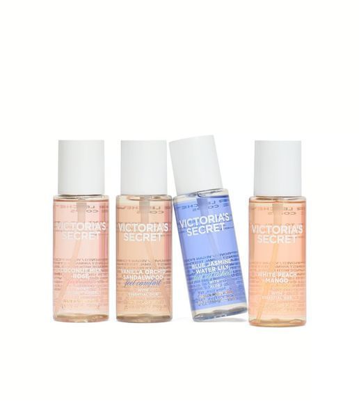 Набір спреїв VICTORIA'S SECRET Gift Set Hair & Body Mist  422558QB9OS фото