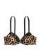 Бюстгальтер VICTORIA'S SECRET Smooth Lace-Trim Push-Up Bra 423898SPA фото 1