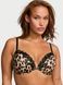 Бюстгальтер VICTORIA'S SECRET Smooth Lace-Trim Push-Up Bra 423898SPA фото 2