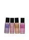 Подарочный набор VICTORIA'S SECRET Most Loved Shimmer Mists Gift Set 426732QB9OS фото 2