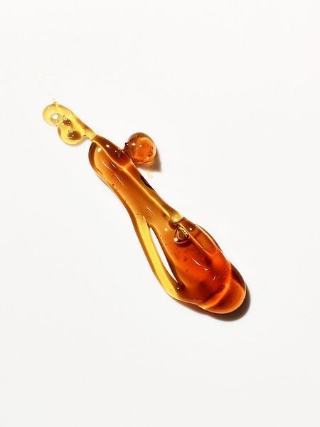 Олійка для тіла PINK Rich Honey Glazed Skin Body Oil  424633QA8OS фото