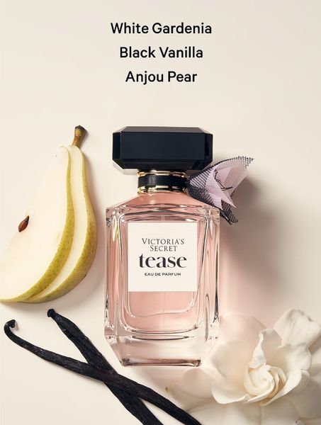 Подарунковий набір VICTORIA'S SECRET 2-Piece Gift Set Tease  416938QBBOS фото