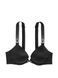 Бюстгальтер VICTORIA'S SECRET Scattered Shine Strap Push-Up Bra 422001QB4 фото 1