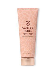 Парфумований лосьйон VICTORIA'S SECRET Vanilla Rebel Fragrance Lotion  424561RZGOS фото