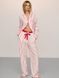 Піжама VICTORIA'S SECRET Flannel Long Pajama Set 429424SPC фото 4