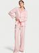 Піжама VICTORIA'S SECRET Flannel Long Pajama Set 429424SPC фото 1