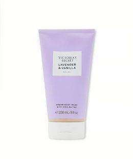 Крем-гель для душу VICTORIA'S SECRET Cream Body Wash Lavender & Vanilla  341144QJ2OS фото