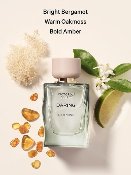 Мини-парфюм VICTORIA'S SECRET Daring Travel Spray 7мл 429949QABOS фото
