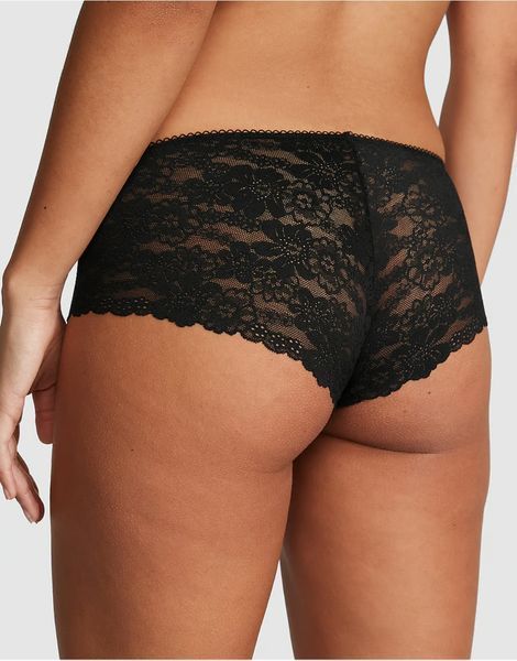 Трусики PINK No-Show Hiphugger Panty  416231QEB фото