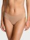 Безшовні трусики VICTORIA'S SECRET No-Show Thong Panty  416297SH9 фото 1