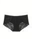 Трусики PINK No-Show Hiphugger Panty  416231QEB фото 3