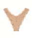 Трусики VICTORIA'S SECRET Dream Angels Lace-Trim Brazilian Panty  415820SEQ фото 3