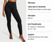 Спортивні легінси VICTORIA'S SECRET VSX Elevate&trade; Legging 418596QCS фото 5