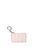 Картхолдер VICTORIA'S SECRET Foldover Card Case Keychain, Рожева смужка