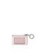 Картхолдер VICTORIA'S SECRET Foldover Card Case Keychain, Рожева смужка