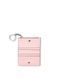 Картхолдер VICTORIA'S SECRET Foldover Card Case Keychain, Рожева смужка