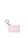 Картхолдер VICTORIA'S SECRET Foldover Card Case Keychain, Рожева смужка