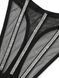 Трусики VICTORIA'S SECRET Sheer Shine Thong Panty  415635QB4 фото 2