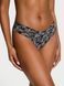 Безшовні трусики VICTORIA'S SECRET No-Show Thong Panty 424626SPQ фото 1