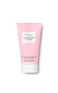 Крем-гель для душу VICTORIA'S SECRET Cream Body Wash Pomegranate & Lotus  341144QA8OS фото