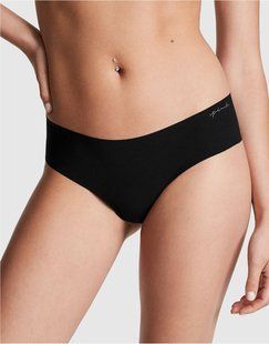 Безшовні трусики PINK No-Show Cheekster Panty  142040QB4 фото
