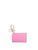 Картхолдер VICTORIA'S SECRET Foldover Card Case Keychain, Рожевий
