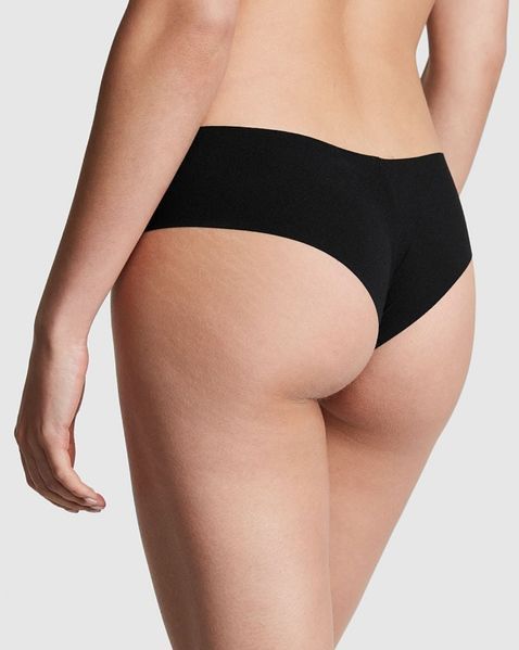 Безшовні трусики PINK No-Show Cheekster Panty  142040QB4 фото