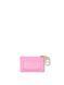 Картхолдер VICTORIA'S SECRET Foldover Card Case Keychain, Рожевий