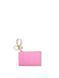 Картхолдер VICTORIA'S SECRET Foldover Card Case Keychain, Рожевий